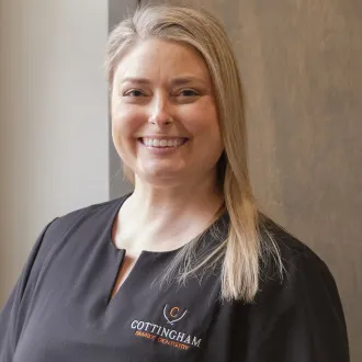 Grace Registered Dental Hygienist