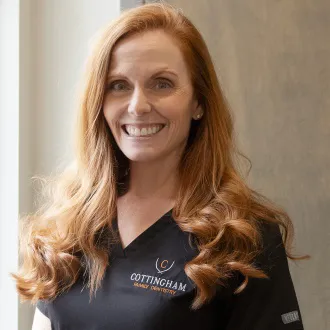 Katie Registered Dental Hygienist