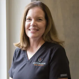 Margi Registered Dental Hygienist