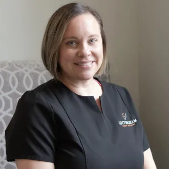 Amanda Certified Dental Assistant & Operations Manager