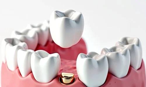 Crowns & Bridges Crowns & Bridges