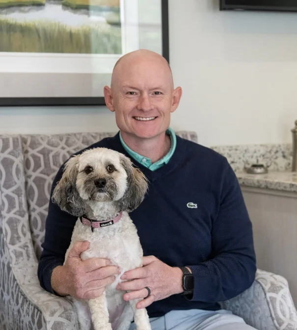 Dr. Douglas Cottingham Dr. Douglas Cottingham