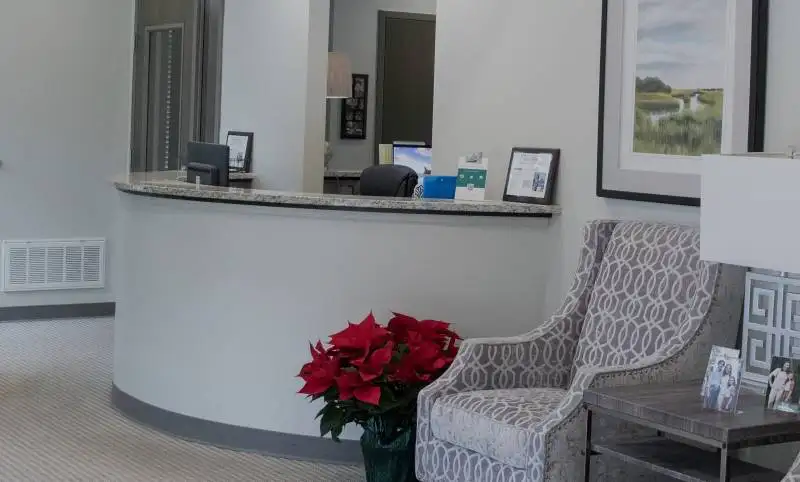 Cottingham Family Dentistry – Mobile view