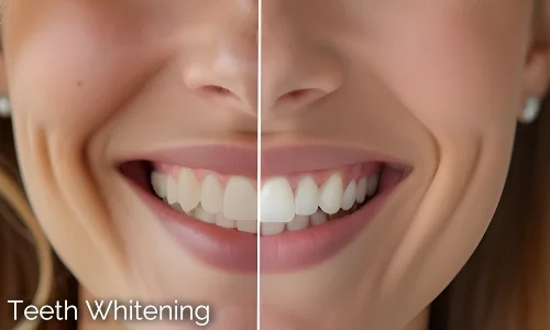 Professional Teeth Whitening Professional Teeth Whitening