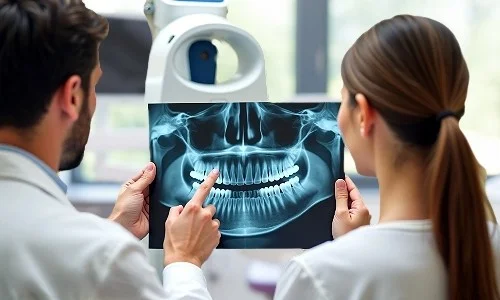 Root Canals Root Canals